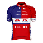 Adria Mobil 2014 shirt