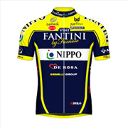 Vini Fantini Nippo 2014 shirt