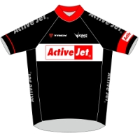 ActiveJet Team 2014 shirt