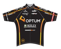 Optum p/b Kelly Benefit Strategies 2014 shirt