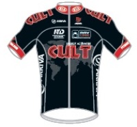 Cult Energy Vital Water 2014 shirt