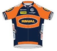 Riwal Platform Cycling Team 2014 shirt