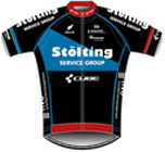 Team Stölting 2014 shirt