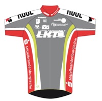 LKT Team Brandenburg 2014 shirt