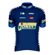 Team Joker 2014 shirt