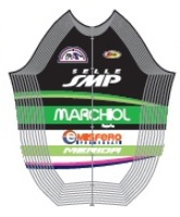 Marchiol Emisfero 2014 shirt