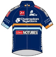 Champion System - Stan's Notubes 2014 shirt