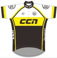 CCN Cycling Team 2014 shirt