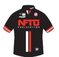 NFTO 2014 shirt