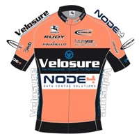 Giordana Racing Team 2014 shirt