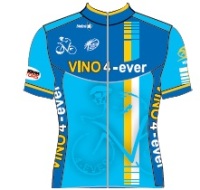 Vino 4-Ever 2014 shirt