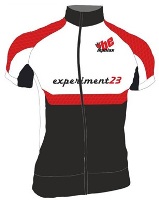 Experiment 23 2014 shirt