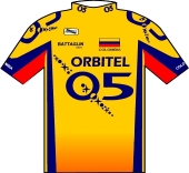 05 Orbitel 2003 shirt