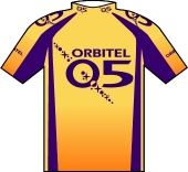 05 Orbitel 2001 shirt