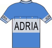 Adria Rennstall 1952 shirt