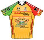 Kodakgallery.com - Sierra Nevada Pro Cycling 2006 shirt