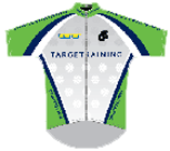 Targetraining Cycling Team 2006 shirt