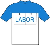 Labor 1938 shirt