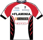 Ceramica Flaminia 2006 shirt