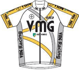 VMG Racing 2006 shirt