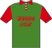 Legnano 1938 shirt