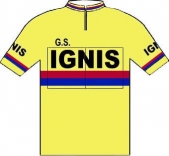Peña Solera 1958 shirt
