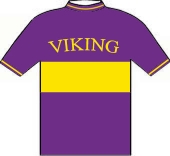 Viking 1958 shirt