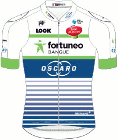 Fortuneo - Oscaro 2017 shirt
