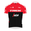 Trek - Segafredo 2017 shirt