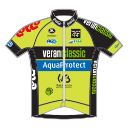 WB Veranclassic Aqua Protect 2017 shirt