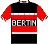 Bertin - D'Alessandro - The Dura 1958 shirt