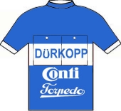 Dürkopp 1938 shirt