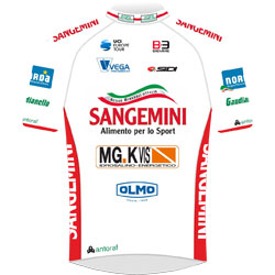 Sangemini - MG. Kvis 2017 shirt