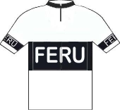 Feru - Hag 1958 shirt