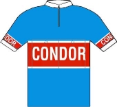 Condor 1958 shirt