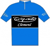 Torpado 1958 shirt