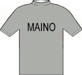 Maino - Girardengo 1935 shirt