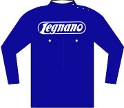 Legnano - Wolsit 1935 shirt