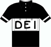 Dei 1935 shirt