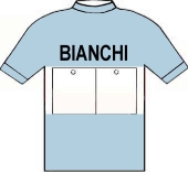 Bianchi 1935 shirt