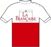 La Française - Dunlop 1935 shirt