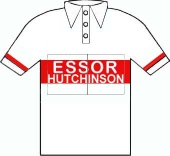Essor - Hutchinson 1935 shirt