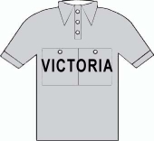 Victoria 1938 shirt
