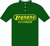 Legnano 1936 shirt