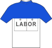 Labor - Dunlop 1936 shirt