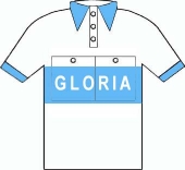 Gloria 1936 shirt