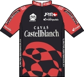 Castellblanch 1994 shirt