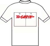 Garin - Hutchinson - Wolber 1946 shirt