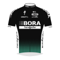 Bora - Hansgrohe 2018 shirt