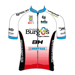 Burgos - BH 2018 shirt
